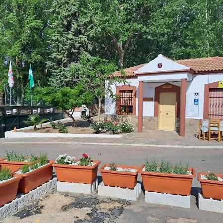 Valle Del Andarax