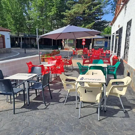 Valle Del Andarax
