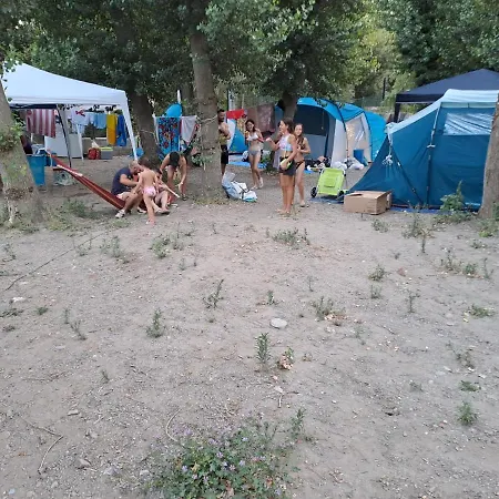 Valle Del Andarax Fondon