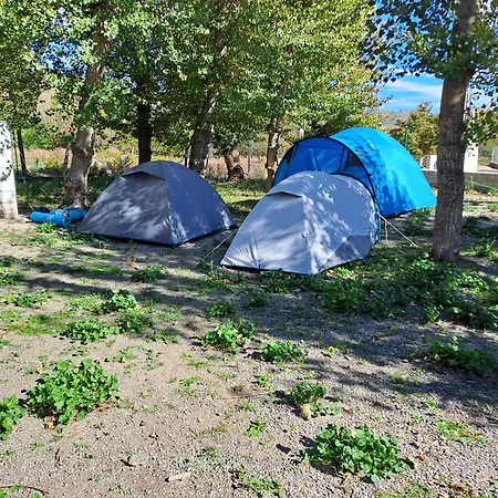 Valle Del Andarax Fondón