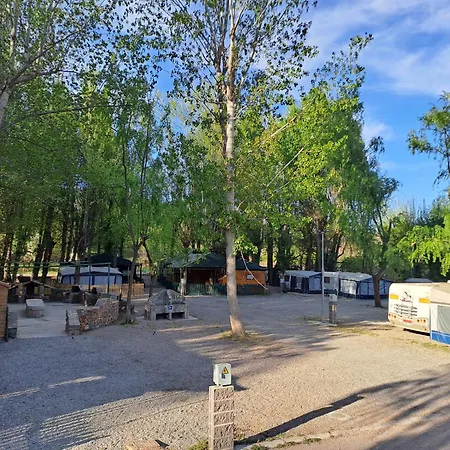 Valle Del Andarax Fondon