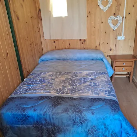 Campsite Valle Del Andarax
