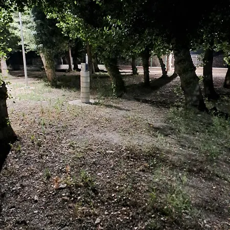 Valle Del Andarax Fondon
