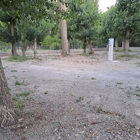 Valle Del Andarax *