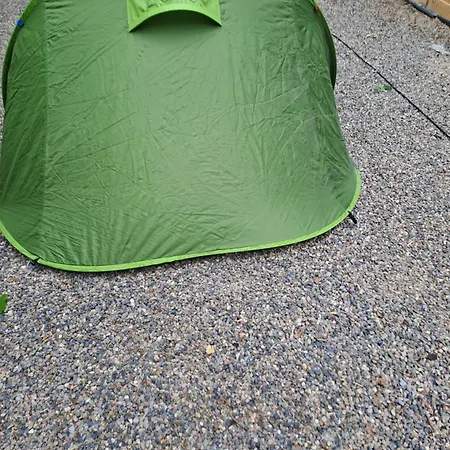 Campsite Valle Del Andarax
